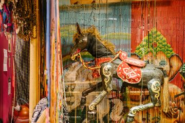 Beads of Paradise 7 Jewelry Videos Collectibles Arts and Crafts Beads Flatiron