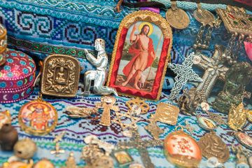 Beads of Paradise 12 Jewelry Videos Collectibles Arts and Crafts Beads Flatiron