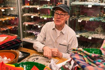 Beads of Paradise 15 Jewelry Videos Collectibles Arts and Crafts Beads Flatiron