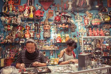 Beads of Paradise 16 Jewelry Videos Collectibles Arts and Crafts Beads Flatiron