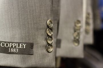 Rothman's 16 Videos Mens Clothing Founded Before 1930 Gramercy