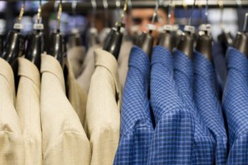 Rothman's 20 Videos Mens Clothing Founded Before 1930 Gramercy