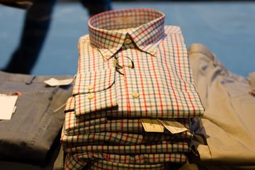 Rothman's 21 Videos Mens Clothing Founded Before 1930 Gramercy