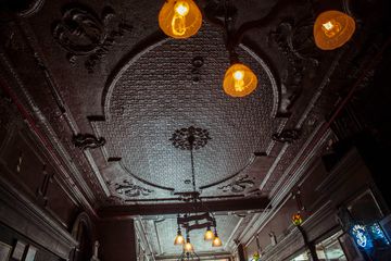 Old Town Bar 10 Bars Flatiron