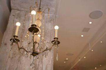 ABC Kitchen 14 Brunch American Flatiron