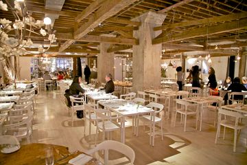 ABC Kitchen 16 Brunch American Flatiron