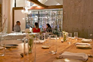 ABC Kitchen 17 Brunch American Flatiron