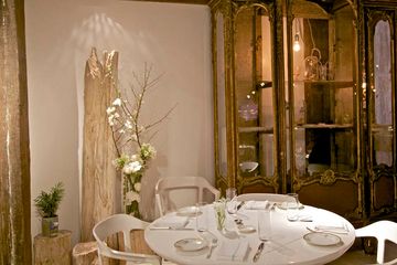 ABC Kitchen 19 Brunch American Flatiron