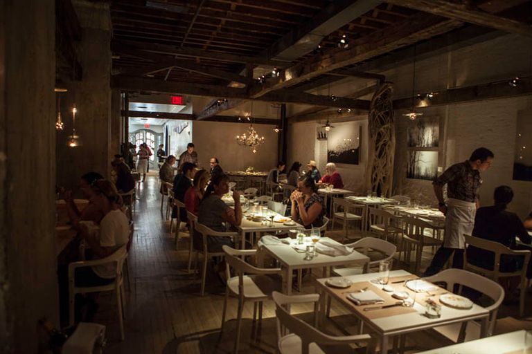 ABC Kitchen 1 Brunch American Flatiron