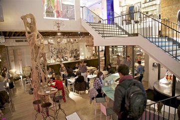 ABC Kitchen 5 Brunch American Flatiron