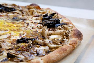 ABC Kitchen 6 Brunch American Flatiron