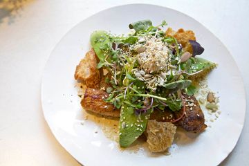 ABC Kitchen 7 Brunch American Flatiron