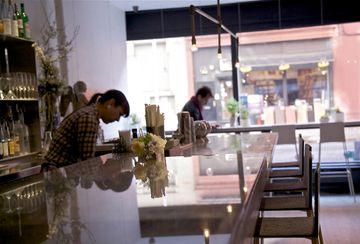 ABC Kitchen 11 Brunch American Flatiron