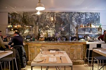 ABC Kitchen 12 Brunch American Flatiron