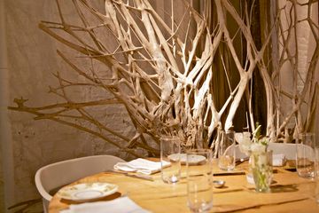 ABC Kitchen 20 Brunch American Flatiron