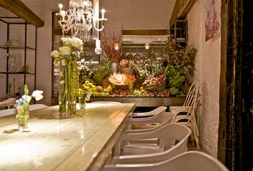 ABC Kitchen 21 Brunch American Flatiron