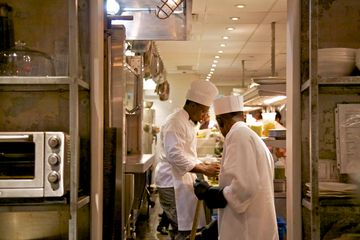 ABC Kitchen 22 Brunch American Flatiron