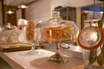 ABC Kitchen 23 Brunch American Flatiron