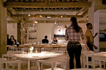 ABC Kitchen 24 Brunch American Flatiron