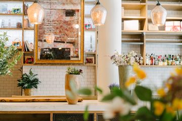 Union Fare 3 Food Halls Wine Bars Flatiron