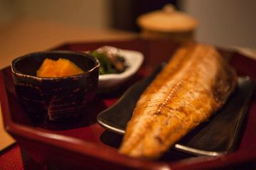 Ootoya 8 Japanese Sushi Flatiron