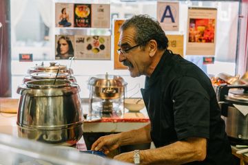 Taste of Persia 2 Persian Flatiron