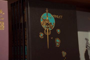 Books of Wonder 8 Videos Bookstores For Kids Flatiron