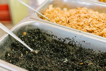 Taste of Persia 7 Persian Flatiron