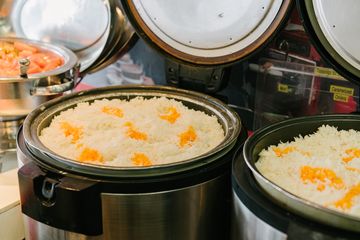 Taste of Persia 9 Persian Flatiron