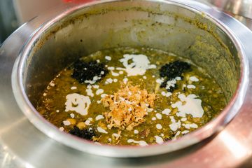 Taste of Persia 11 Persian Flatiron