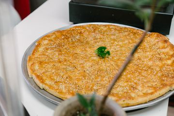 Taste of Persia 12 Persian Flatiron