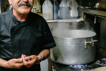 Taste of Persia 15 Persian Flatiron