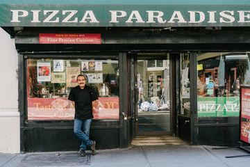 Taste of Persia 17 Persian Flatiron