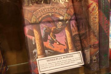 Books of Wonder 10 Videos Bookstores For Kids Flatiron