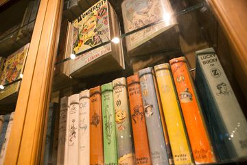 Books of Wonder 11 Videos Bookstores For Kids Flatiron