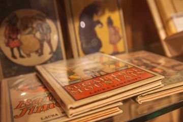 Books of Wonder 12 Videos Bookstores For Kids Flatiron