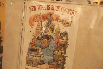 Books of Wonder 13 Videos Bookstores For Kids Flatiron