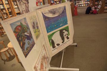 Books of Wonder 14 Videos Bookstores For Kids Flatiron