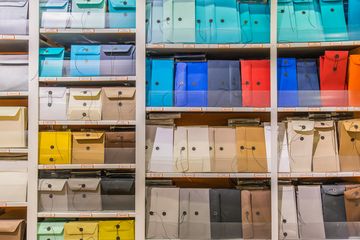 City Papery 1 Stationery Flatiron