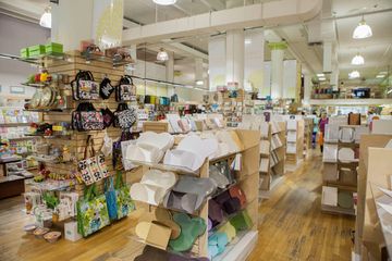 City Papery 3 Stationery Flatiron