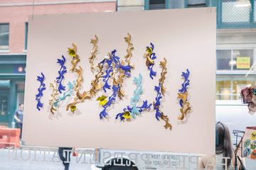 City Papery 4 Stationery Flatiron