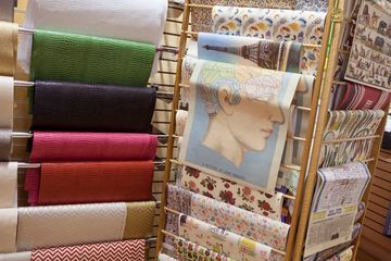 City Papery 5 Stationery Flatiron