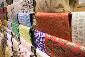 City Papery 6 Stationery Flatiron