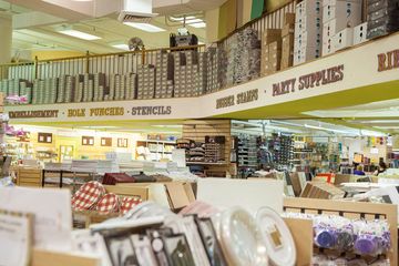 City Papery 7 Stationery Flatiron