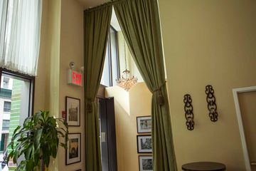 Incognito 5 Italian Flatiron