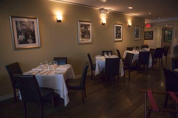 Incognito 6 Italian Flatiron