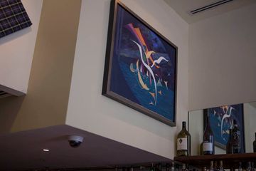 Incognito 7 Italian Flatiron