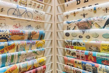 A.I. Friedman 1 Stationery Arts and Crafts Flatiron