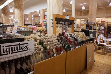 A.I. Friedman 2 Stationery Arts and Crafts Flatiron