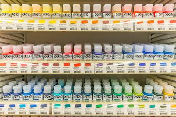 A.I. Friedman 6 Stationery Arts and Crafts Flatiron